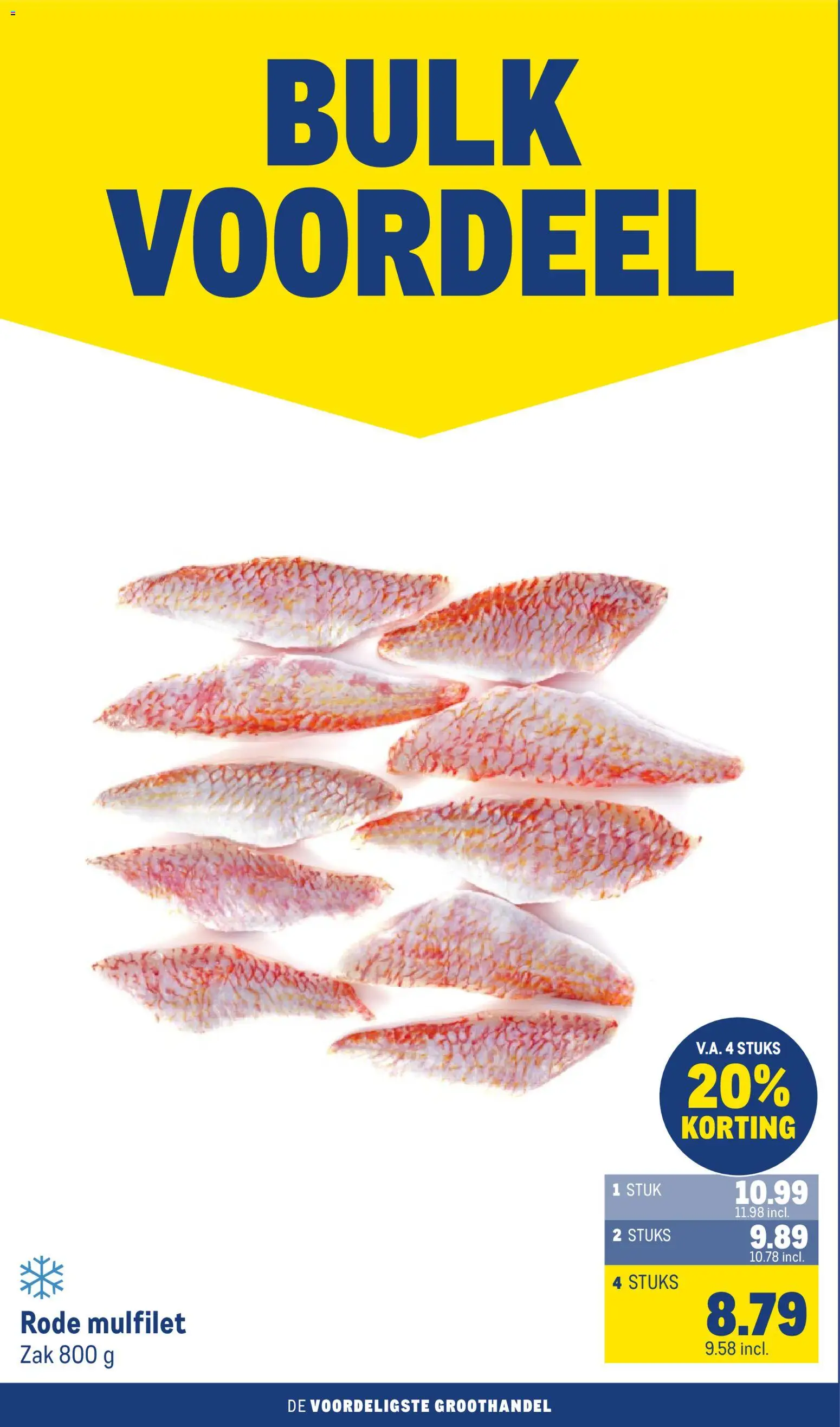 {H1} | Pagina: 4 | Producten: Zak