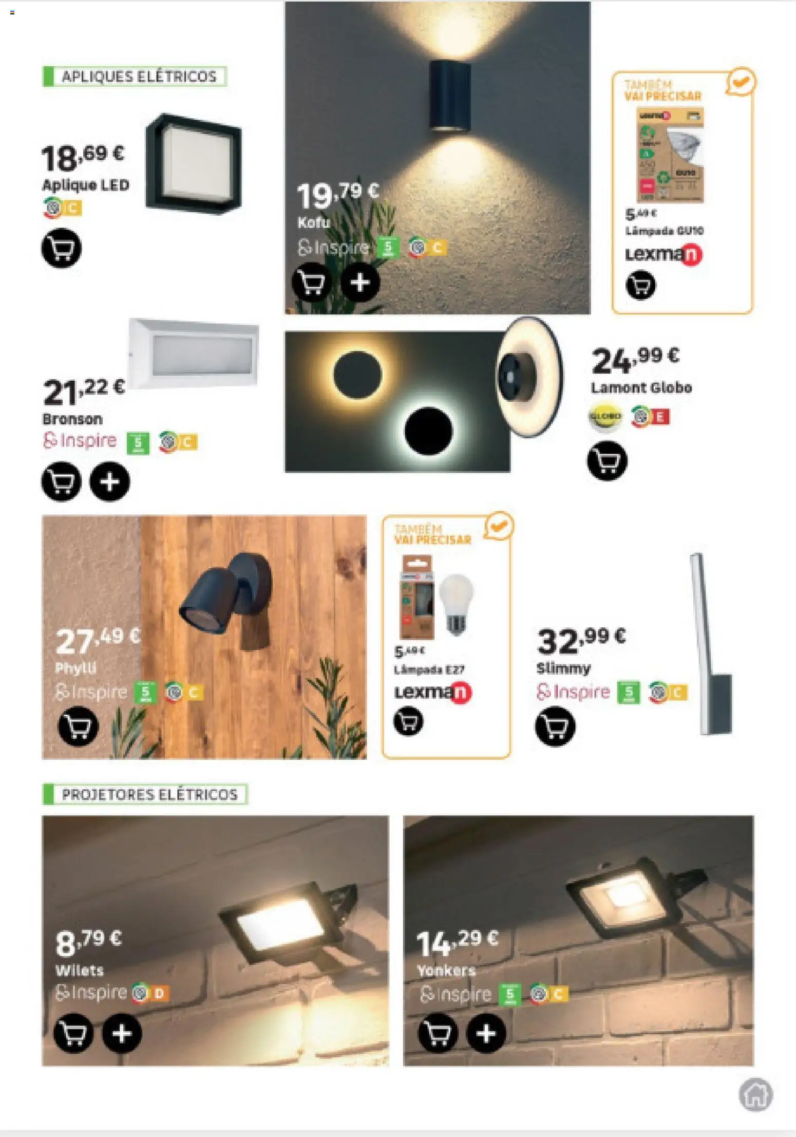 Leroy Merlin Arquipélago dos Açores │ válido de 12.03.2026 | Página: 57