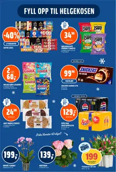 Forhåndsvisning av Coop Obs kundeavis gyldig fra 25.01.2026 | Side: 11