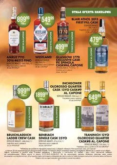 Al.Capone Gazetka od 07.07.2025 | Strona: 7