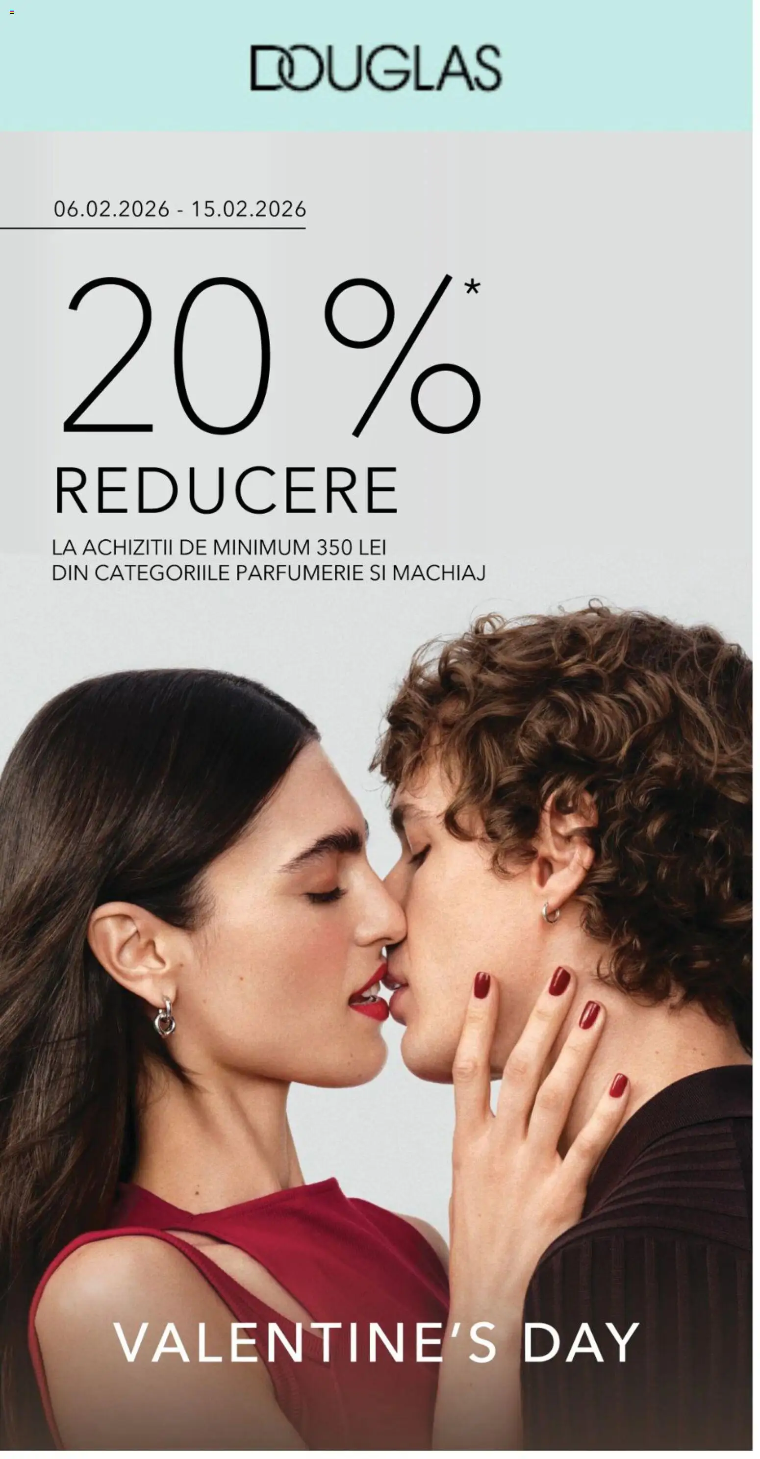 Noul catalog Oferte – valabil de la 06.02.2026 | Pagină: 1