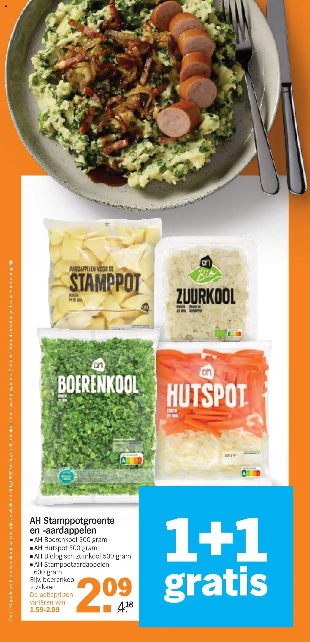 {H1} | Pagina: 10 | Producten: Boerenkool, Kan, Kokusz