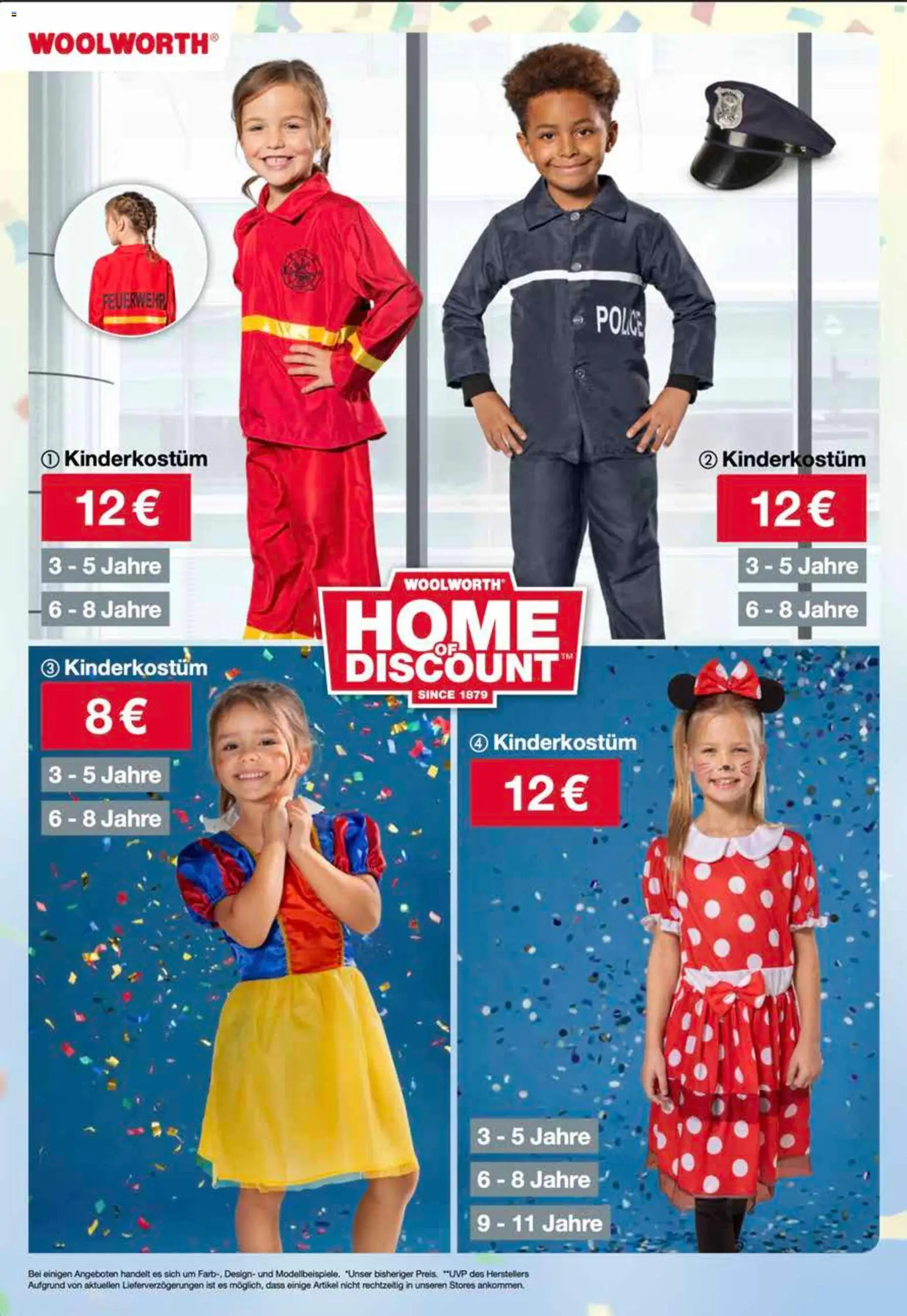 Woolworth Flugblatt gültig ab 30.01.2026 | Seite: 17