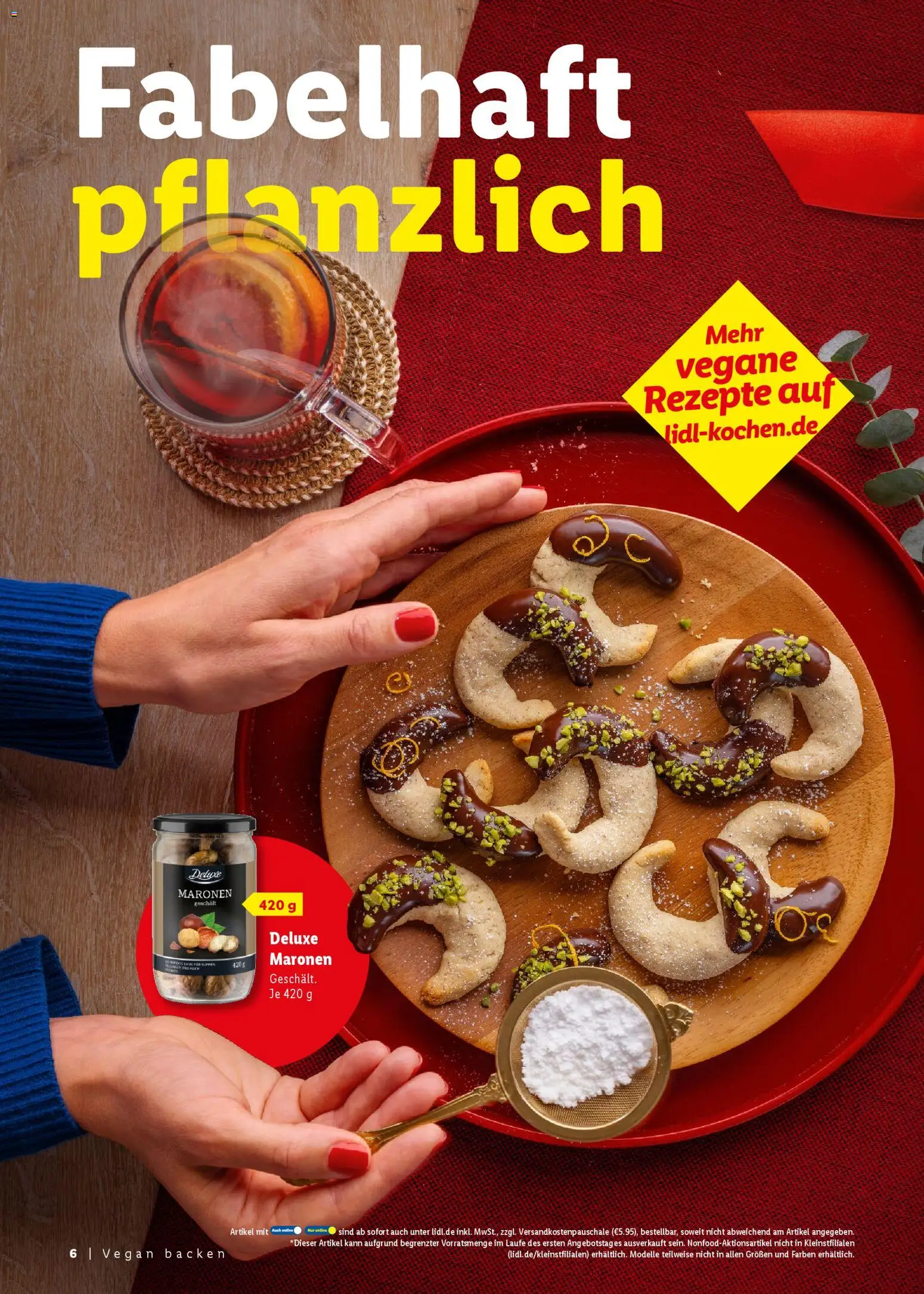 Lidl - Black Friday – gültig ab 31.10.2025 | Seite: 6