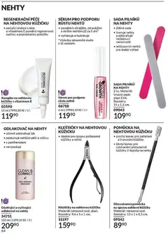 Náhled letáku Avon katalog 1/2026 od 01.01.2026 | Strana: 64