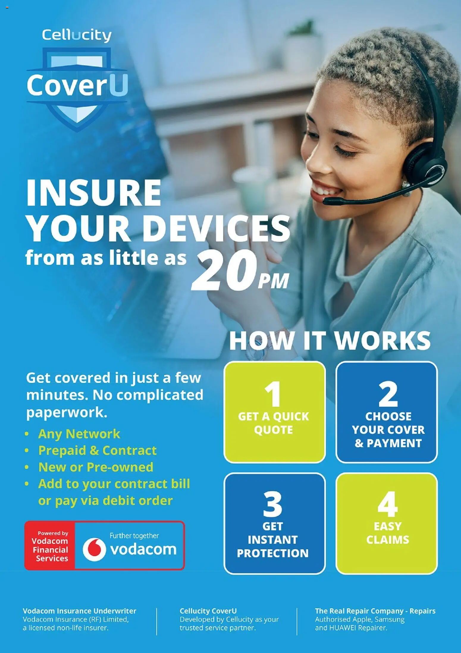 Cellucity Specials | 02/04/2026 | How to get a limited discount? Save today! | South Africa