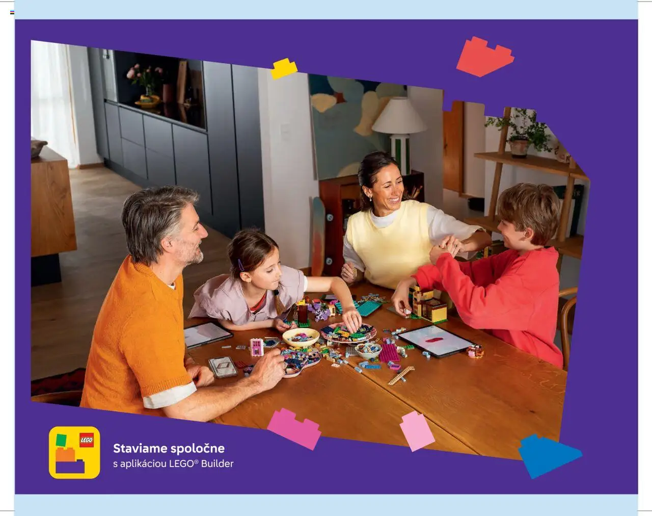 Nové ALLTOYS akcie – leták je platný od 01.06.2025 | Strana: 2 | Produkty: LEGO