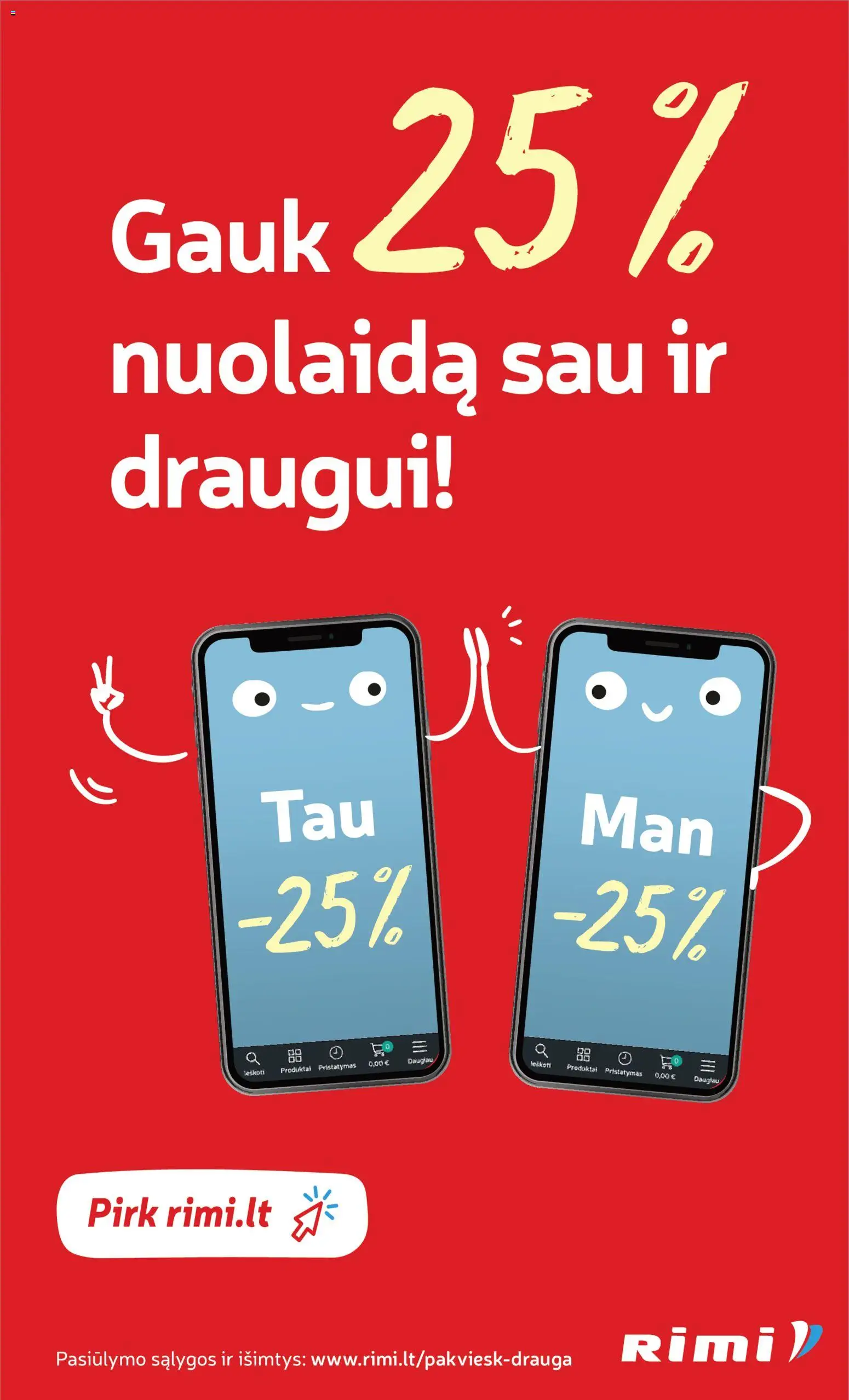 Rimi akcijos nuo 09.12.2025 | Puslapis: 39