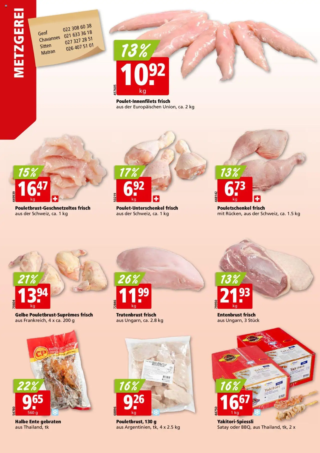 Aligro Aktionen ab 11.08.2025 | Seite: 6