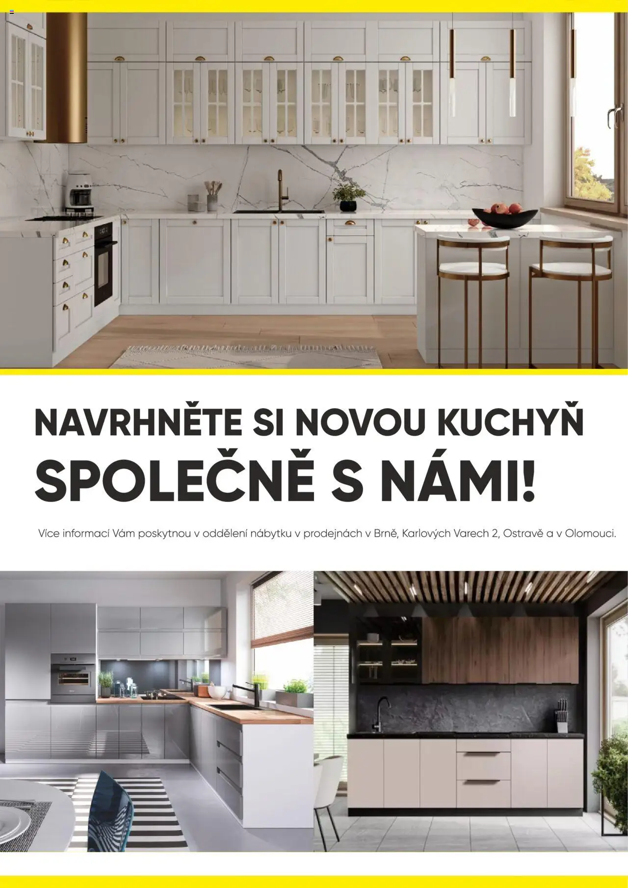 BAUMAX leták - Moderní styl, dostupná cena od 01.08.2025 | Strana: 45