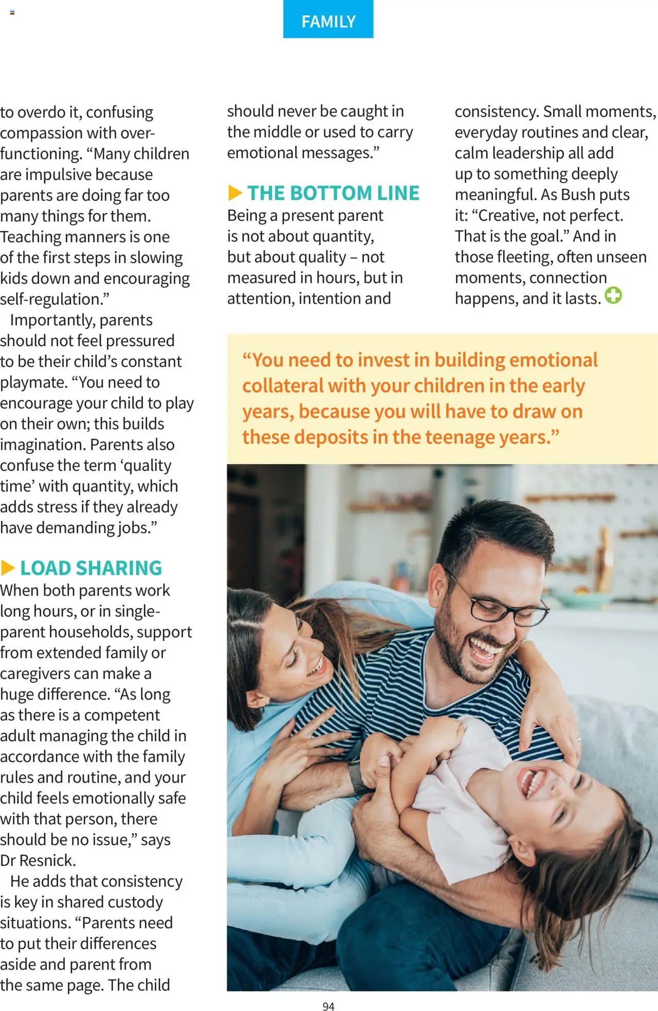 Clicks - Clubcard Magazine │ valid from 01.08.2025 | Page: 94