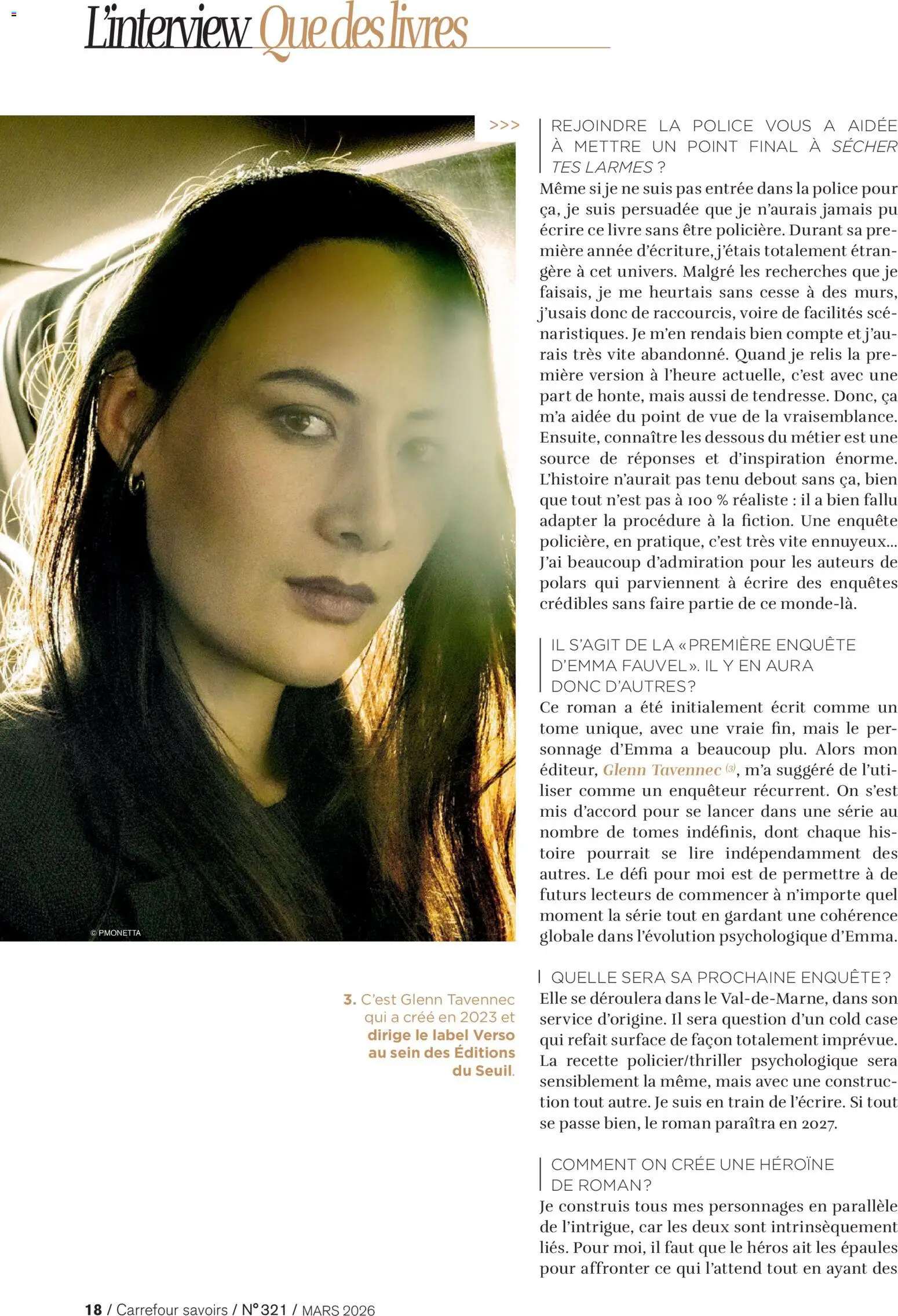 {H1} | Page: 18 | Produits: Mais, Livre