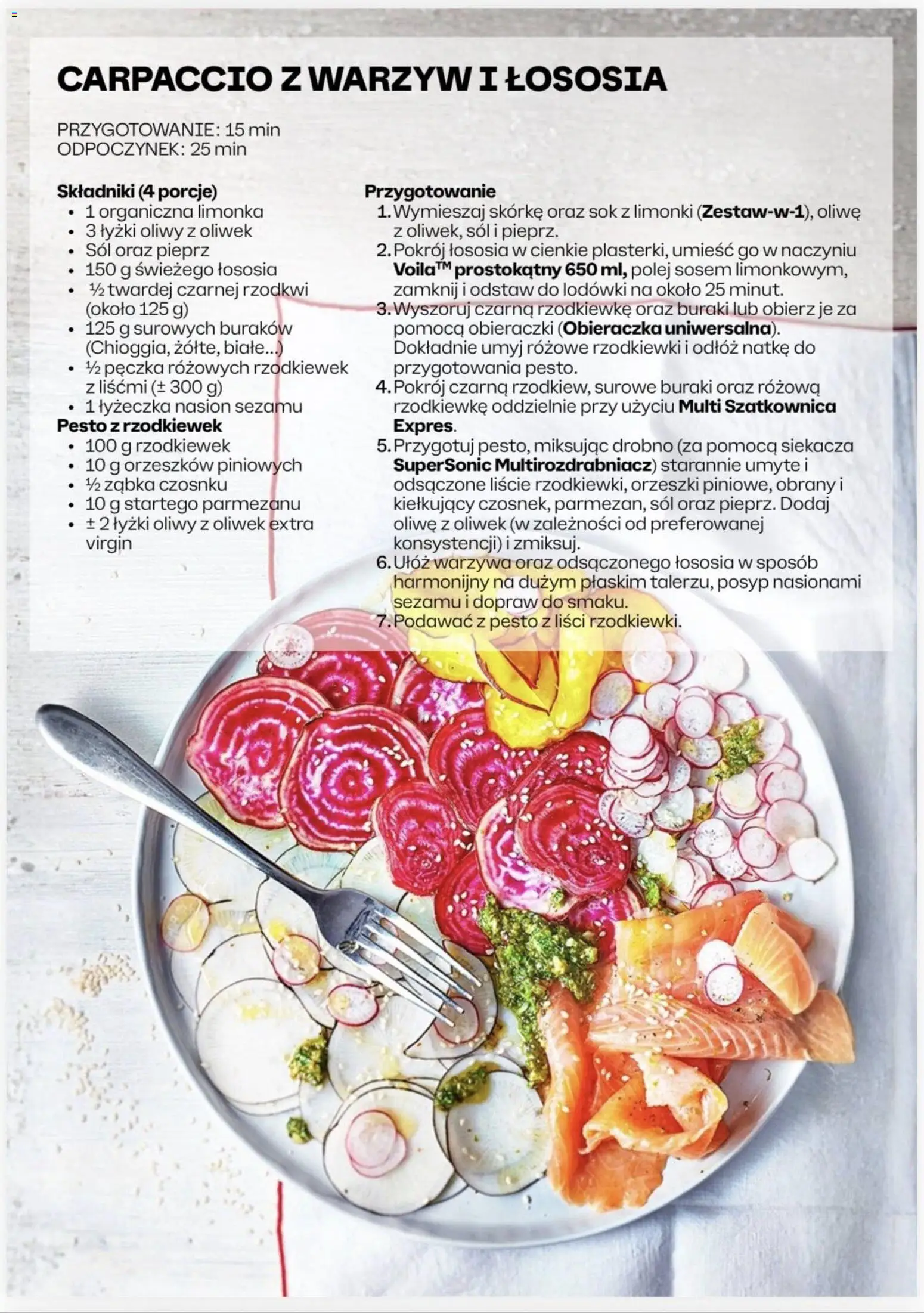 Tupperware Katalog od 01.04.2026 | Strona: 7