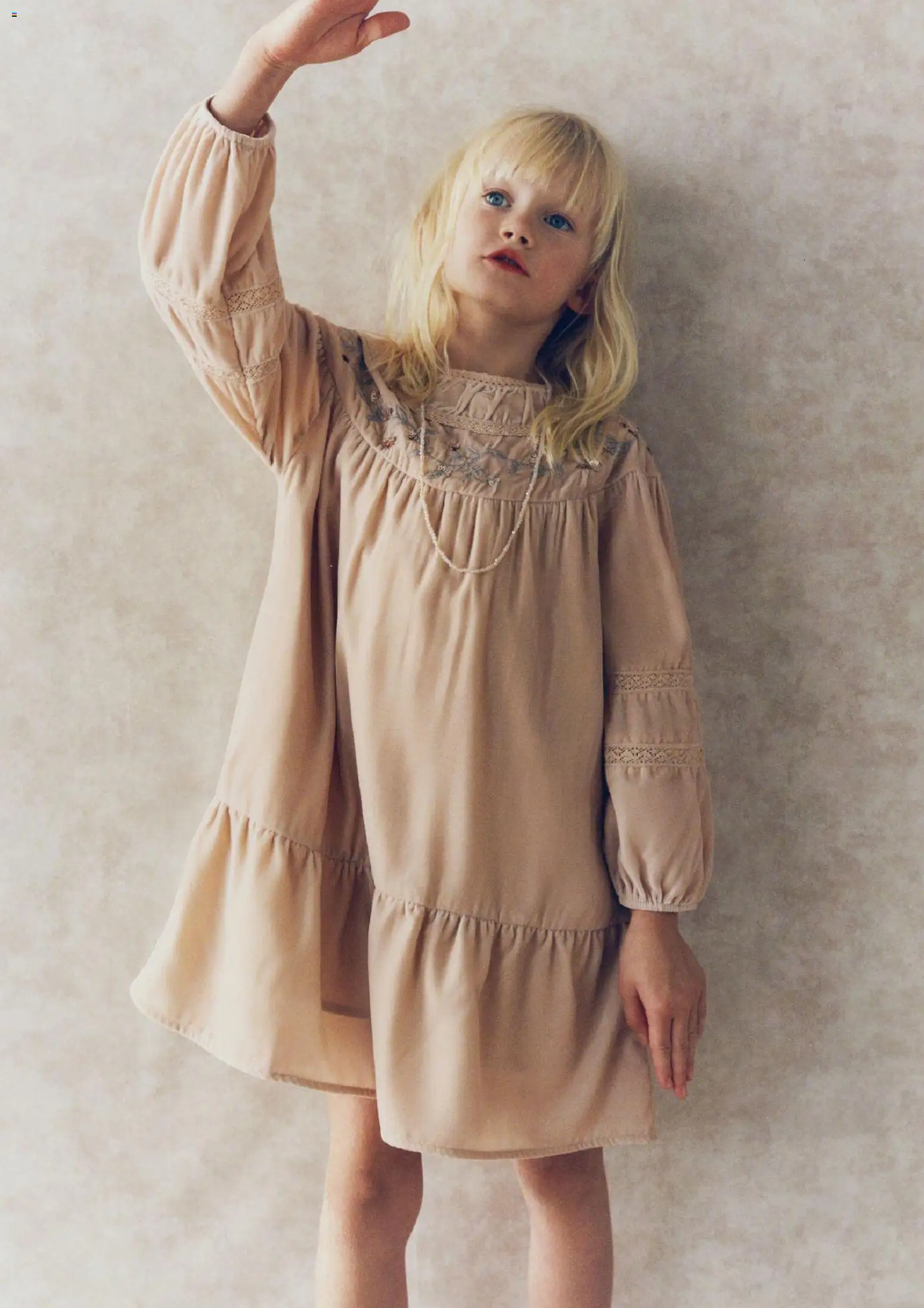 Zara slevy - New In Girls od 06.12.2025 | Strana: 7