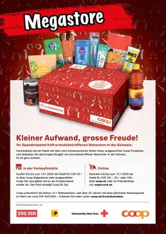 Cookies Peanut Butter, Peanut Butter Cookies ab 22.12.2025 gültig | Seite: 23