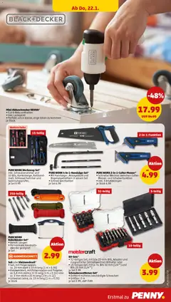 Penny Prospekt 	 ab 19.01.2026 gültig | Seite: 31