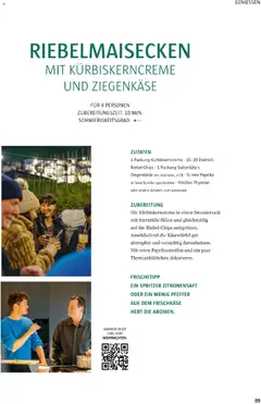 Sutterlüty B’sundrig Magazine ab 17.11.2025 gültig | Seite: 9 | Produkte: Pfeffer, Öl