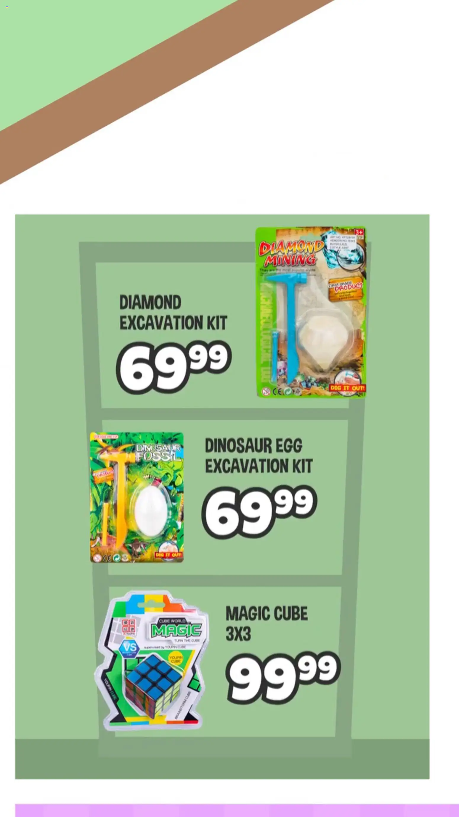 New Crazy Store catalogue – valid from 02.03.2026 | Page: 2