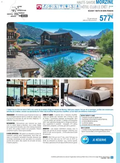 E.Leclerc - Prévisualisation de E.Leclerc Voyages valide à partir de 16.01.2026 | Page: 291