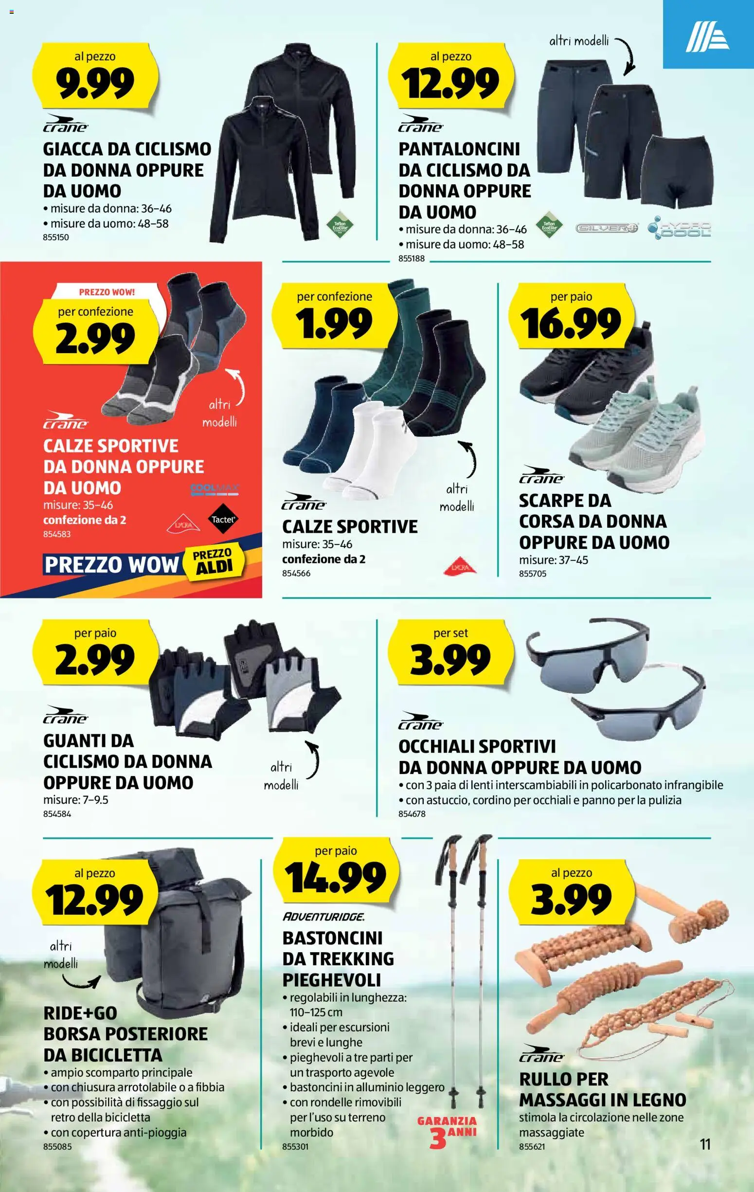 Aldi aktionen IT – gültig ab 12.03.2026 | Seite: 12