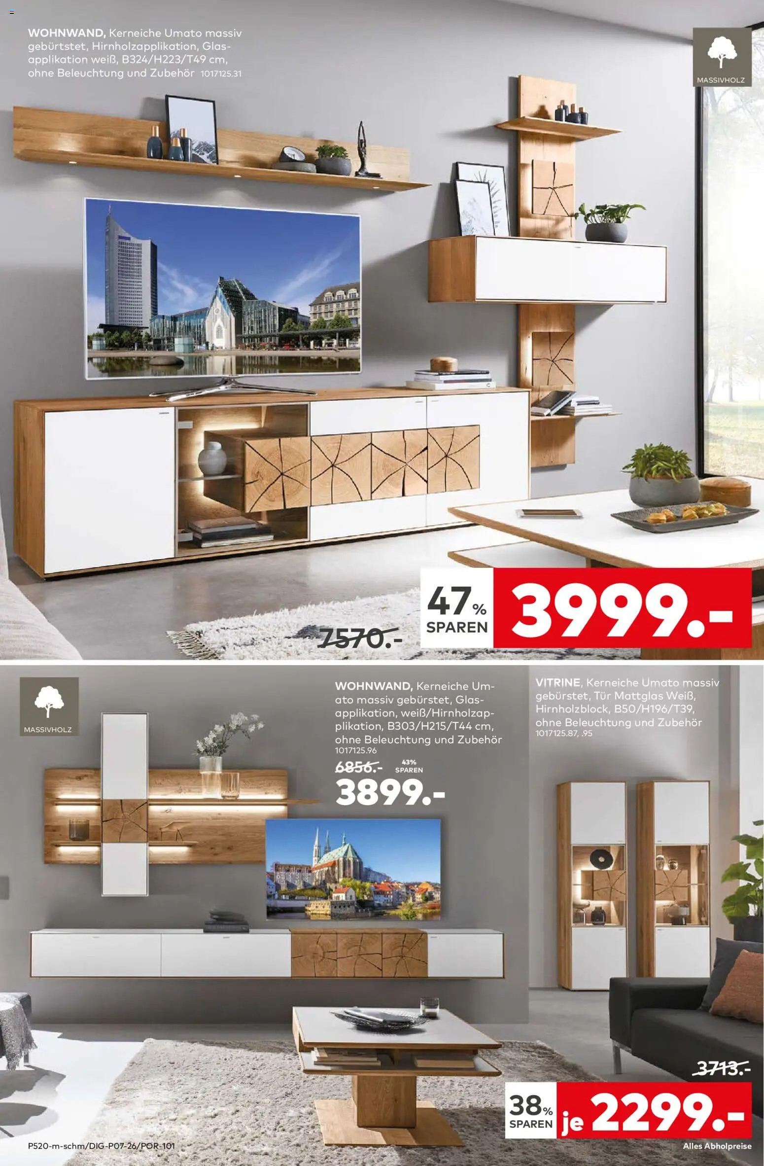 Porta! Prospekt Aachen – gültig ab 08.02.2026 | Seite: 10