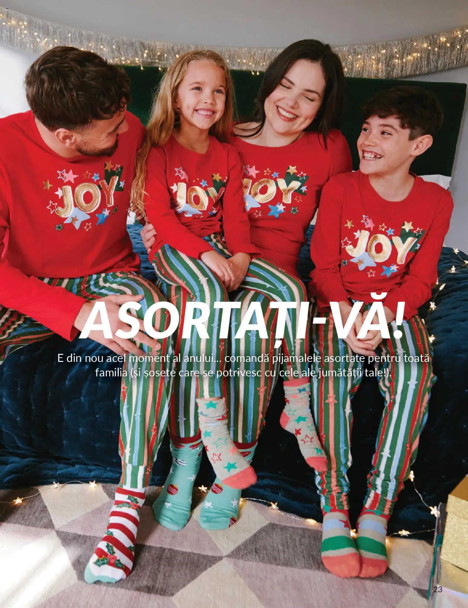 Noul catalog Avon – valabil de la 01.11.2025 | Pagină: 25