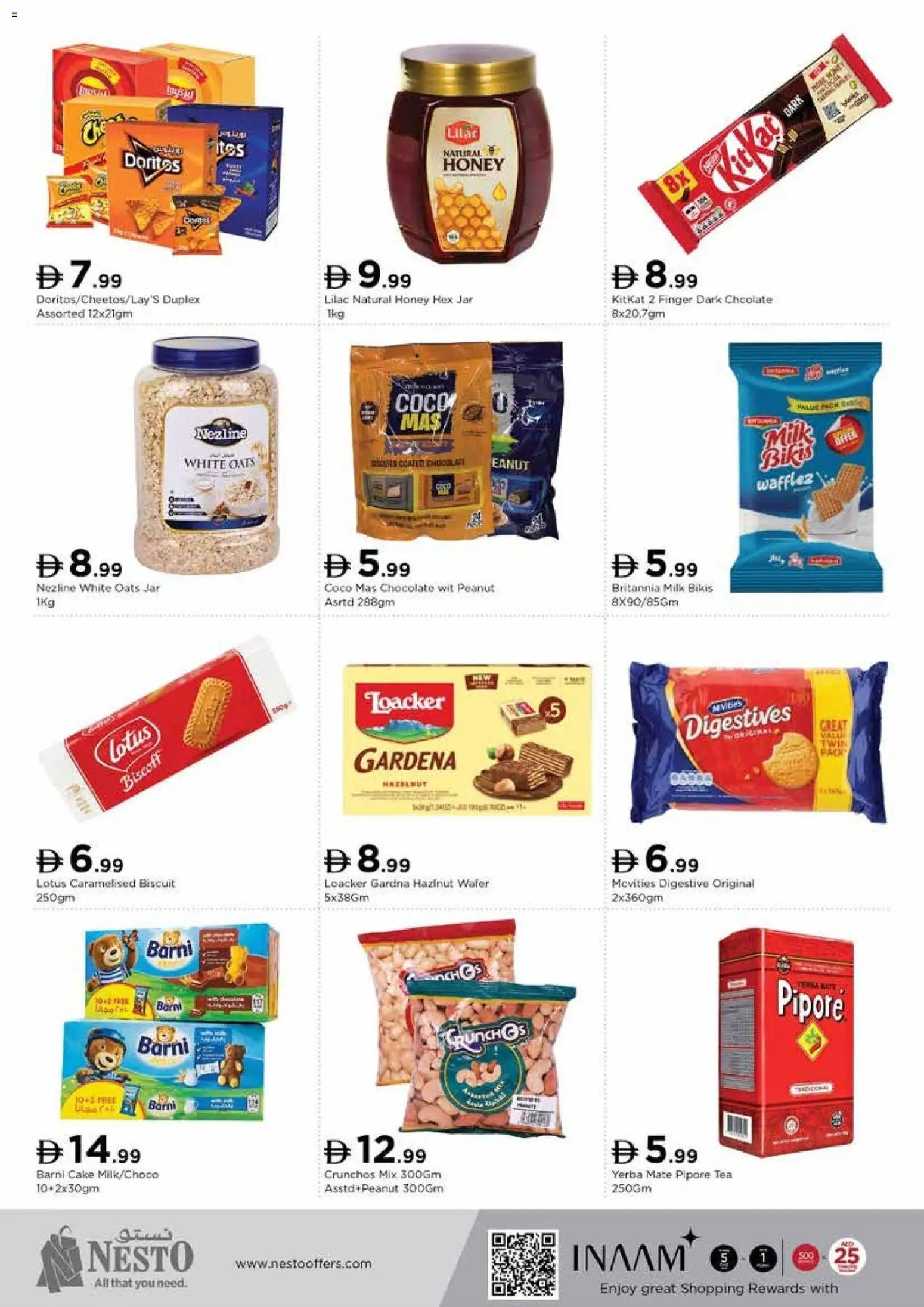 {H1} | Page: 6 | Products: Banány, Čaj