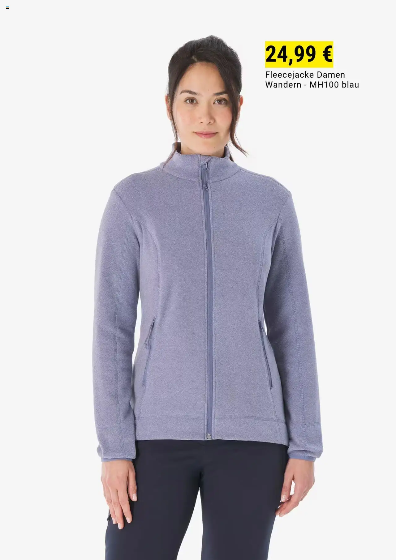 Decathlon Flugblatt gültig ab 01.08.2025 | Seite: 12