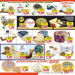 Anteprima del volantino Volantino Pewex	 valido a partire dal 26.01.2026 | Pagina: 7