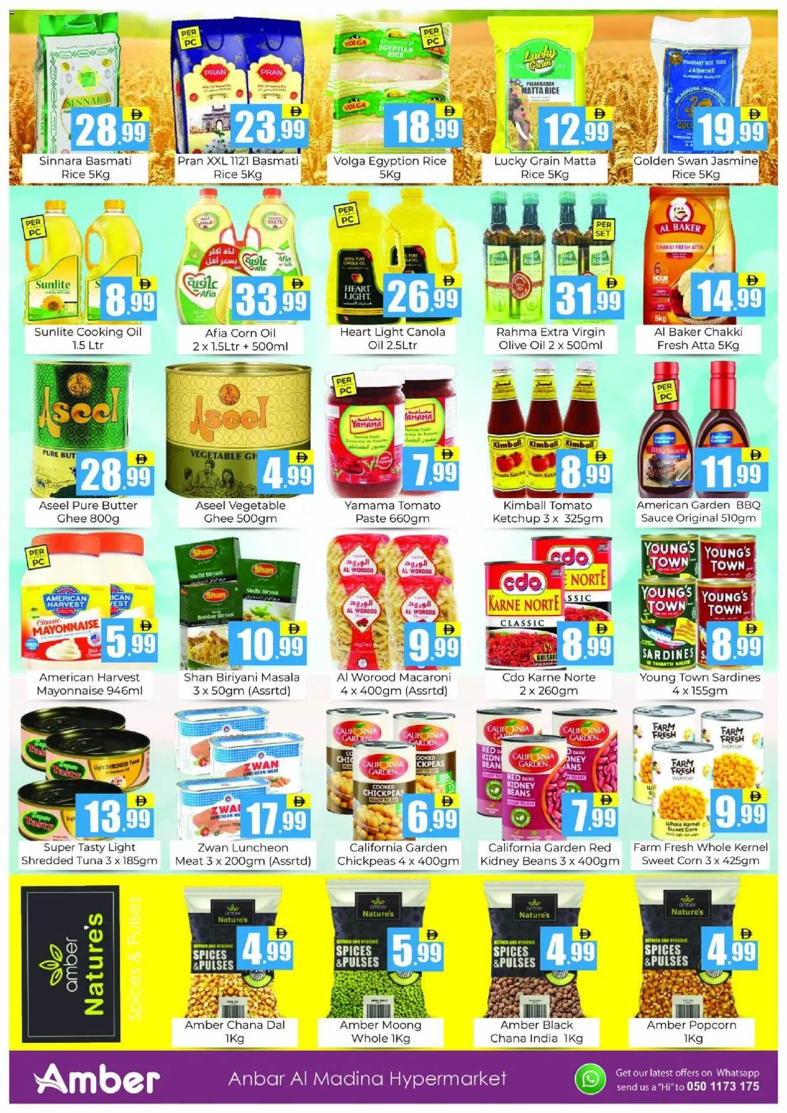 {H1} | Page: 2 | Products: Jablká, Hovězí maso, Piano cottura, Viski