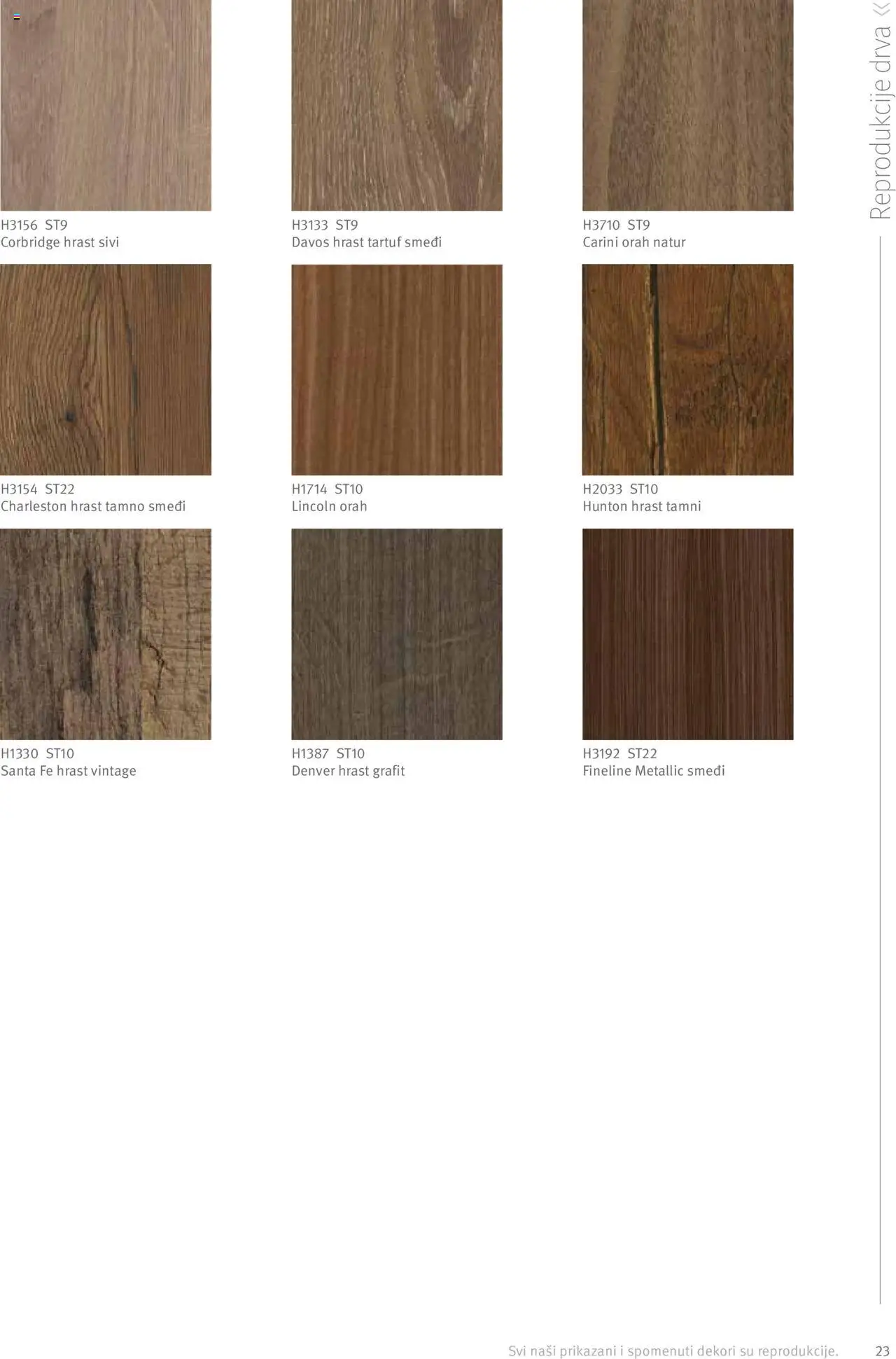 Elgrad katalog | vrijedi od 06.10.2025 | Stranica: 23 | Proizvodi: Orah