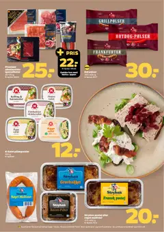 Netto - Tilbudsavis gyldig fra 01.11.2025 | Side: 25