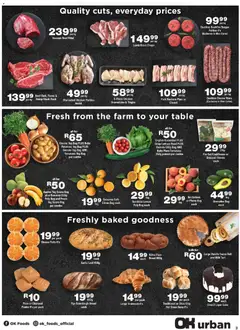 OK Foods specials catalogue – valid from 25.03.2026 | Page: 3