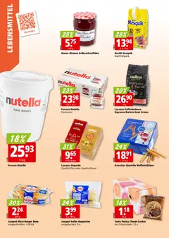 Aligro aktionen ab 09.03.2026 gültig | Seite: 18