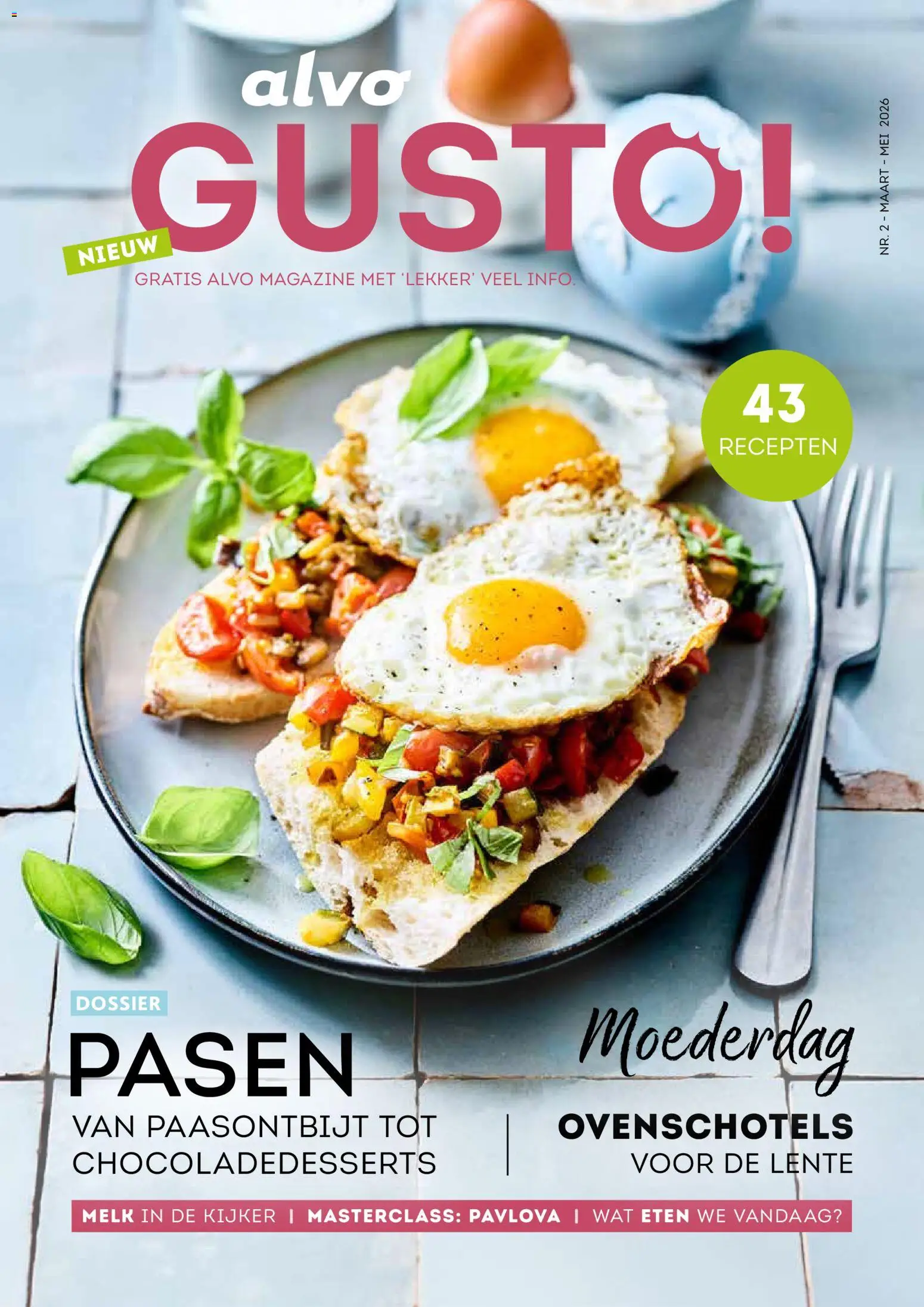 {H1} | Pagina: 1 | Producten: Melk