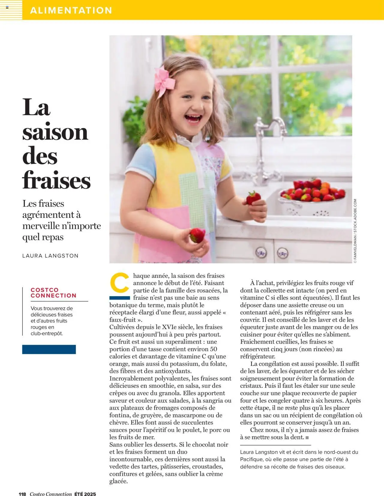  | Page: 118 | Produits: Sangria, Chocolat, Mascarpone, Fraises