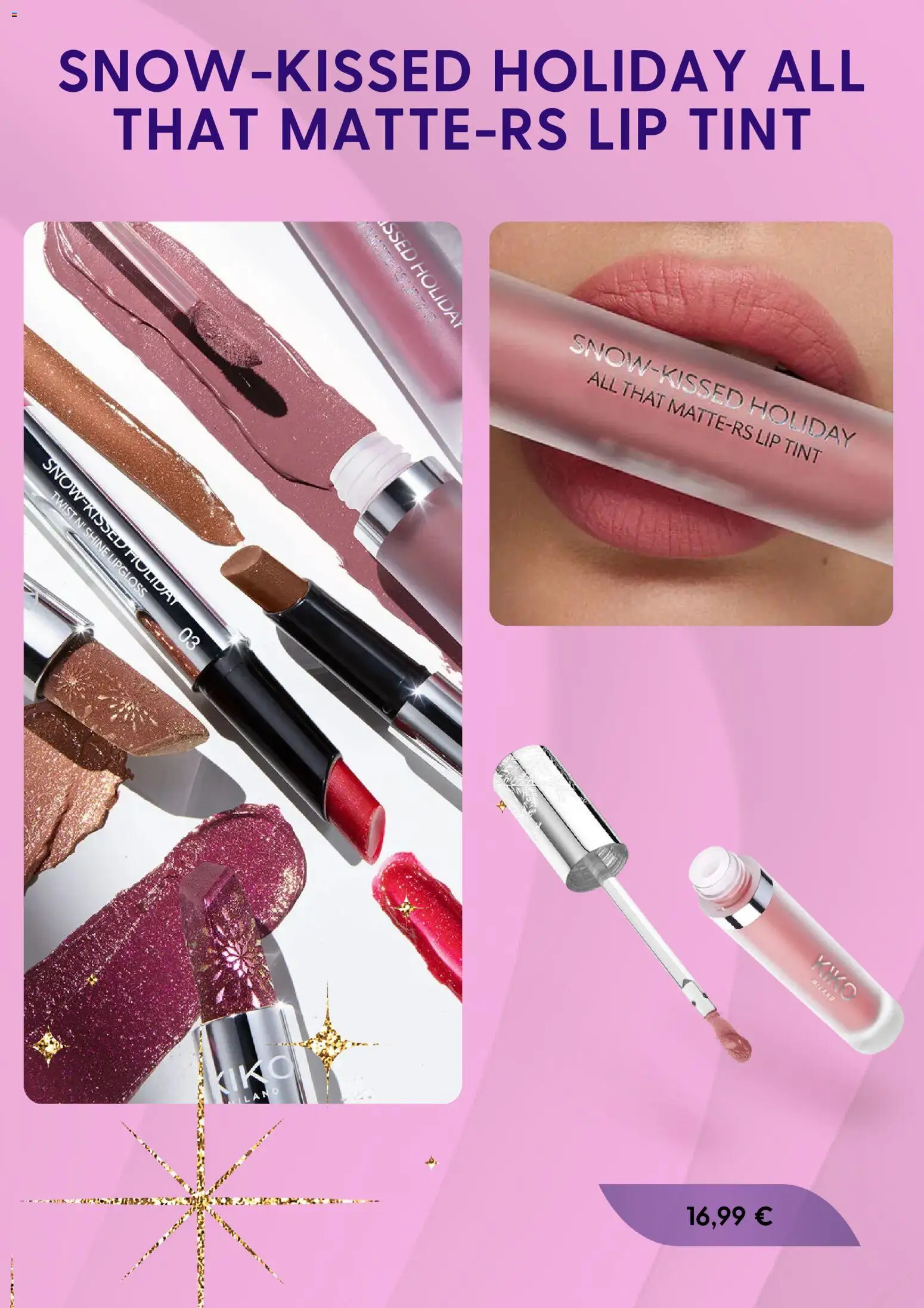 Volantino Kiko del 01.12.2025 | Pagina: 5