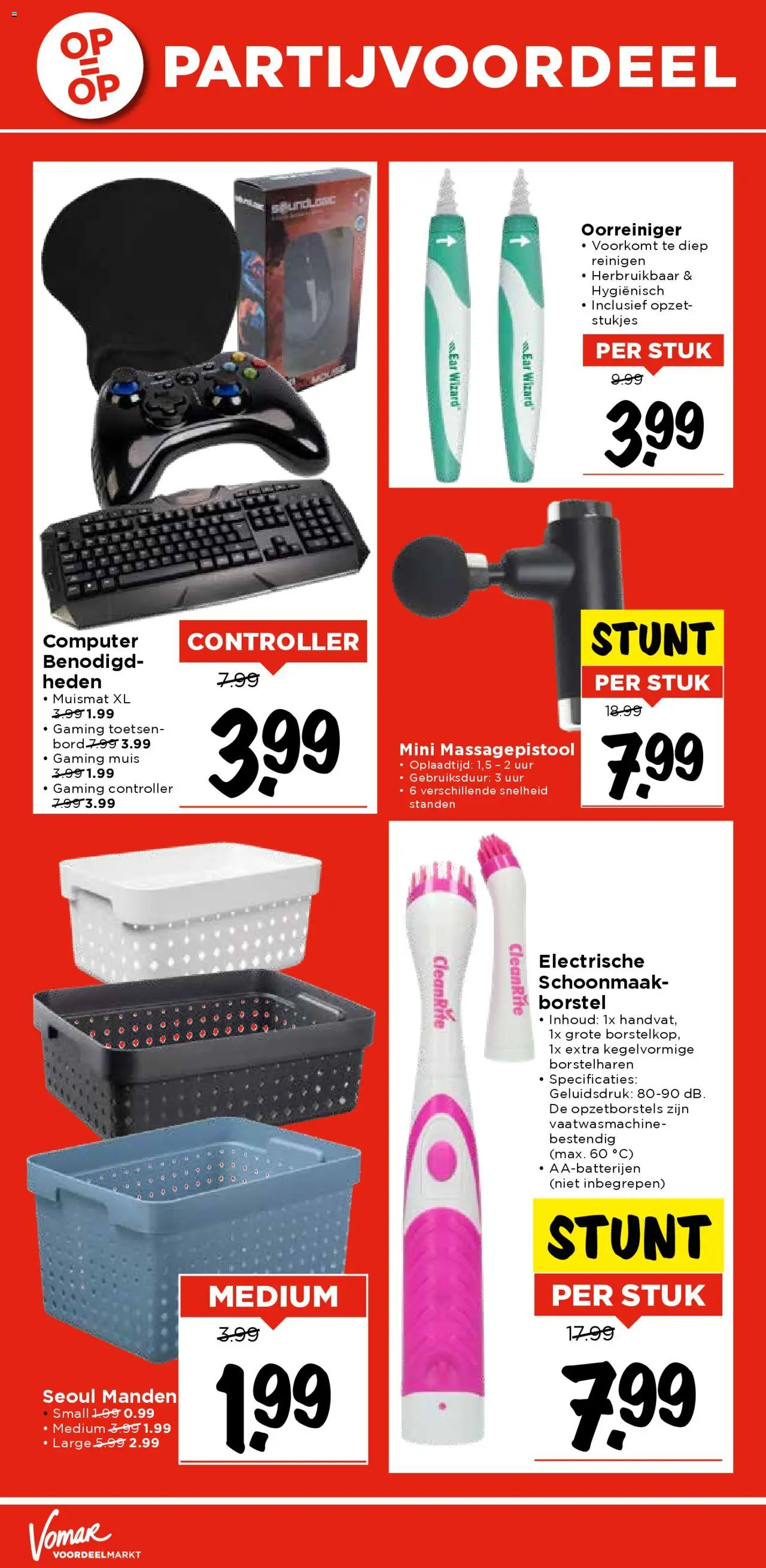  | Pagina: 38 | Producten: Muis, Bord, Computer, Borstel