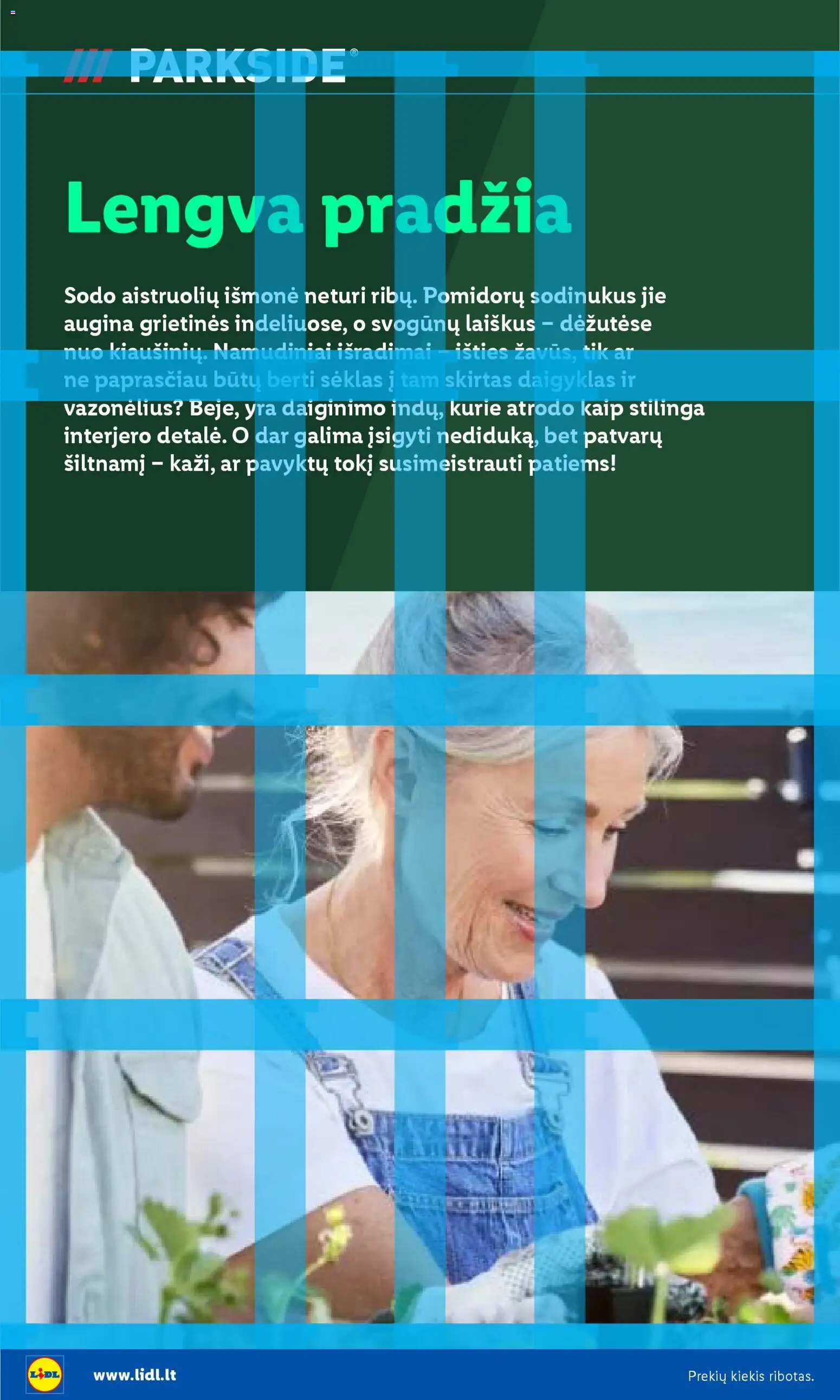 LIDL akcijos nuo 16.02.2026 | Puslapis: 10
