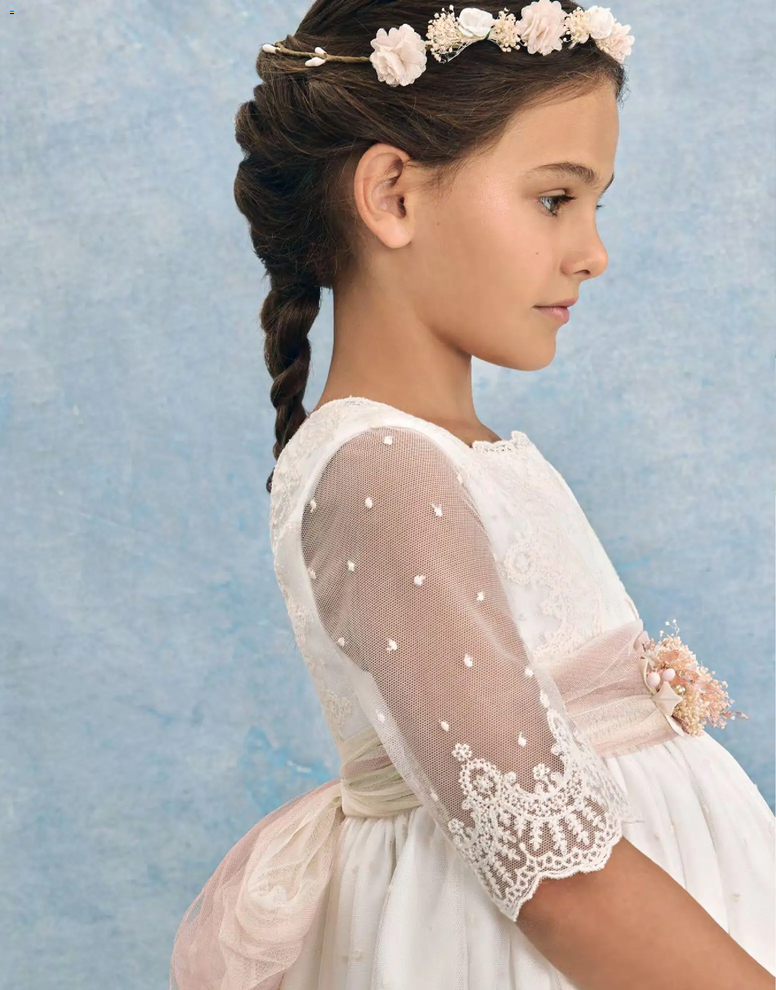 El Corte Inglés Comuniones 2026 │ válido desde el 19.11.2025 | Página: 24