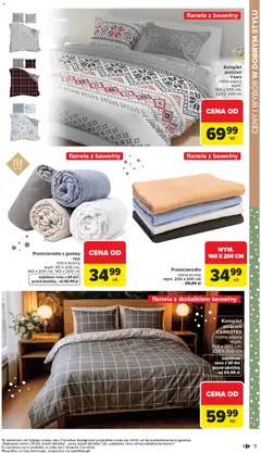 Pogląd oferty "Carrefour Gazetka - Dom: Wszystko Dla Twojej Wygody" - ważna od 12.01.2026 | Strona: 9