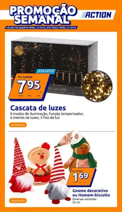 Pré-visualização Action - folheto válido de 15.10.2025