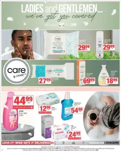 Spar - Western Cape - Weekly Specials │ valid from 22.07.2025 | Page: 20