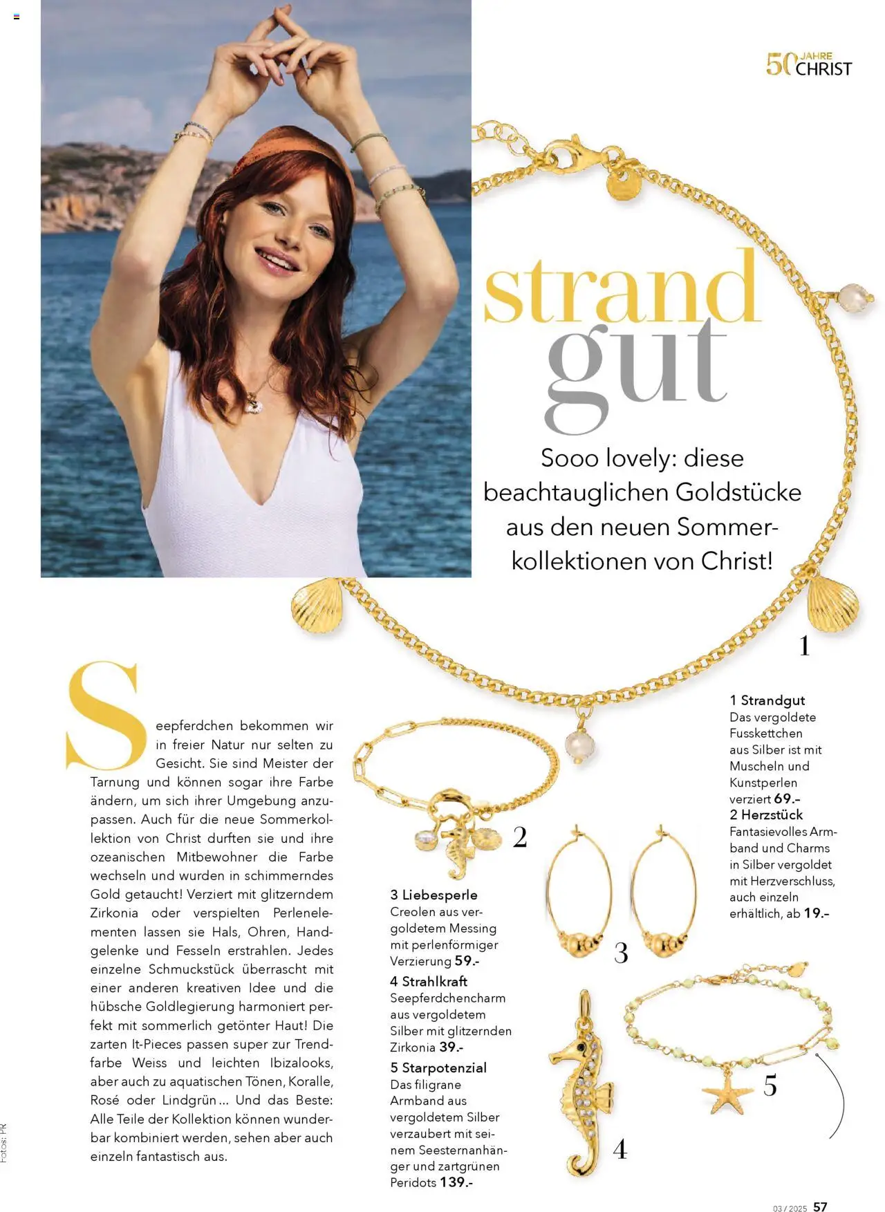 Coop Aktionen Beauty & Life ab 05.06.2025 | Seite: 57 | Produkte: Sehen