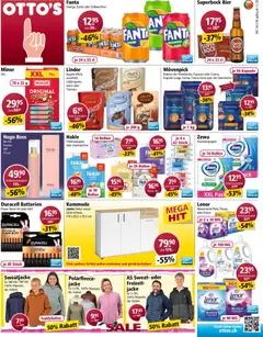 Otto's Aktionen ab 07.01.2026 gültig
