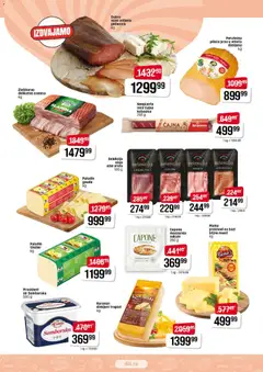 Super DIS katalog - pregled Super DIS kataloga - važi od 04.12.2025 | Strana: 3