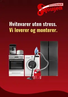 Forhåndsvisning av Skousen kundeavis gyldig fra 04.03.2026