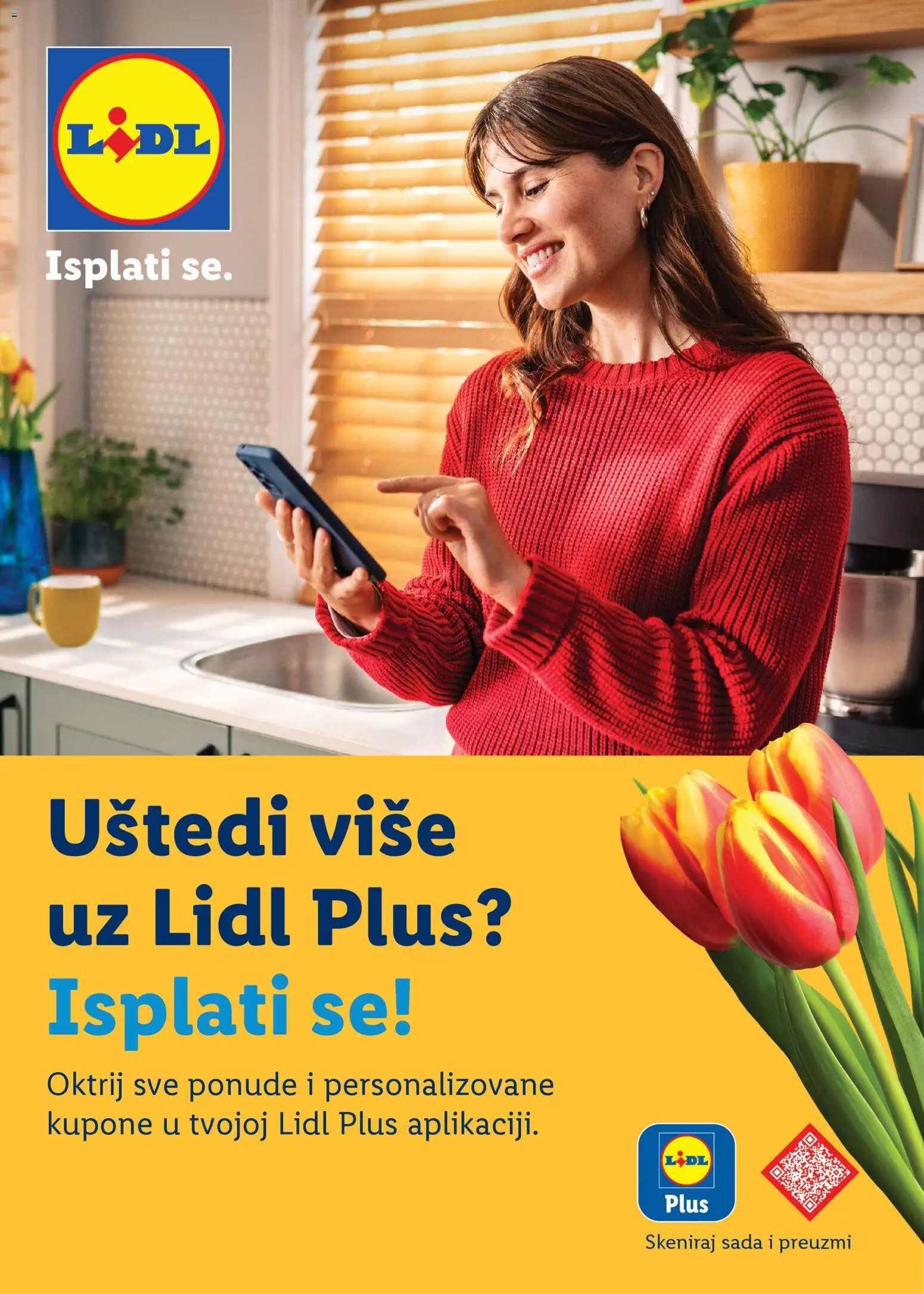 Lidl katalog - važi od 05.03.2026 | Strana: 30