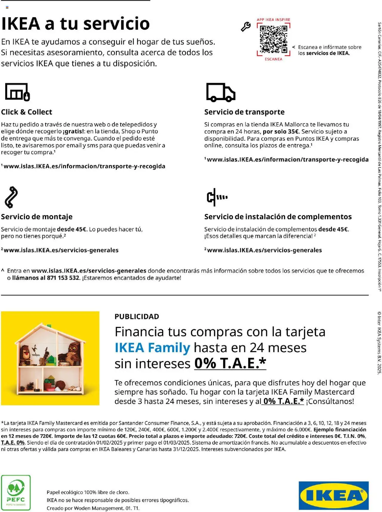 Catálogo IKEA Kallax │ válido desde el 04.02.2025 | Página: 16 | Productos: Té