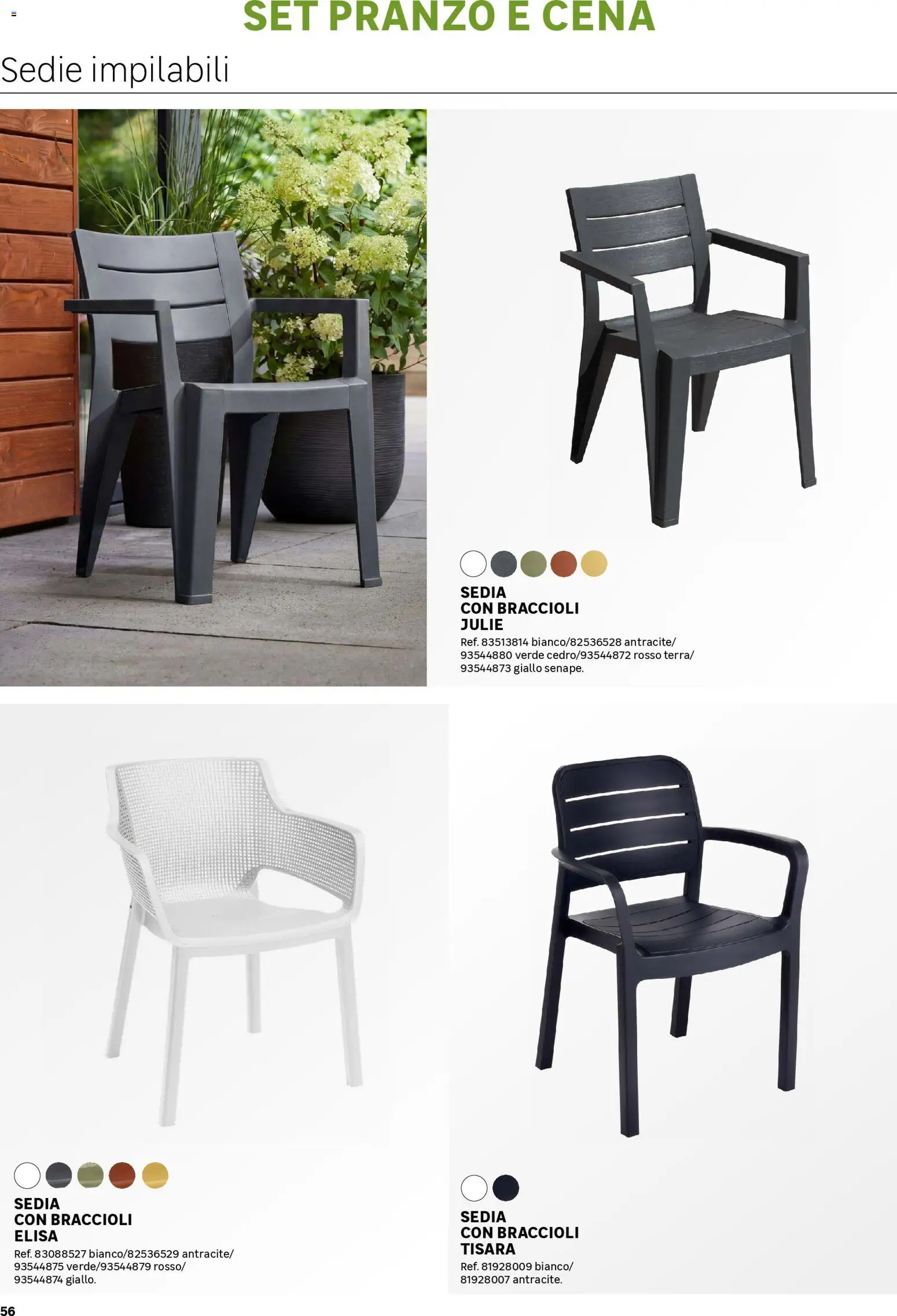 Volantino Leroy Merlin del 01.04.2026 | Pagina: 56